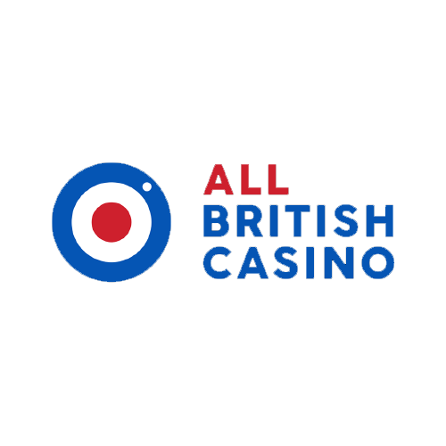 All British Casino Logo